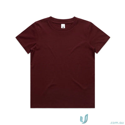AS 3005-AS AS Kids Staple Tee