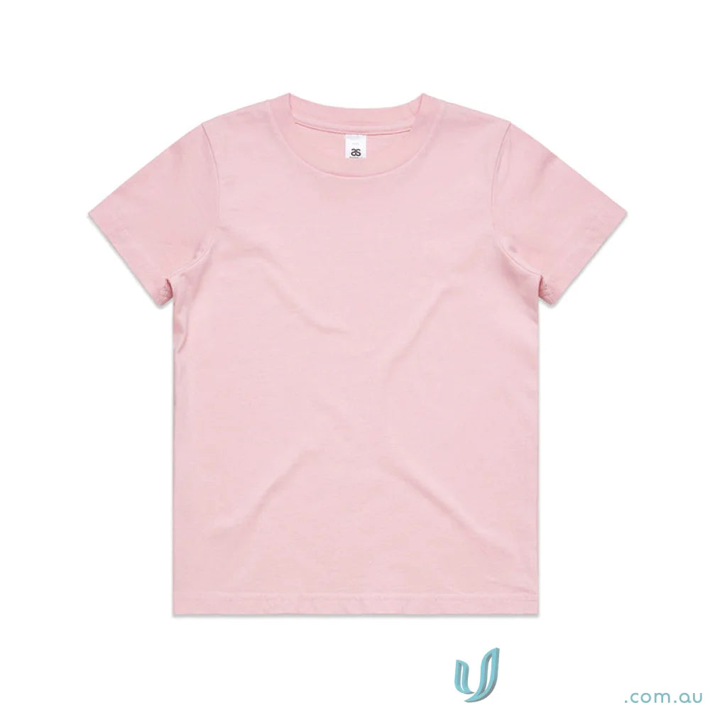 AS 3005-AS AS Kids Staple Tee