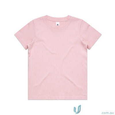 AS 3005-AS AS Kids Staple Tee