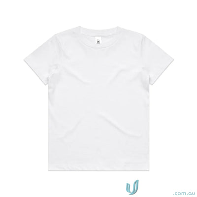 AS 3005-AS AS Kids Staple Tee