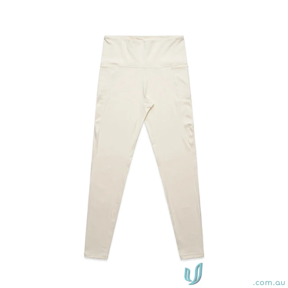Active Leggings - Unleash Your Performance 4630-AS AS Ladies Active Leggings