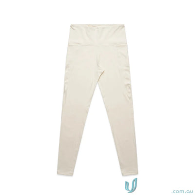 Active Leggings - Unleash Your Performance 4630-AS AS Ladies Active Leggings
