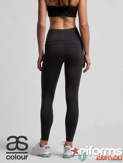 Active Leggings - Unleash Your Performance 4630-AS AS Ladies Active Leggings