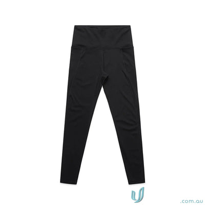 Active Leggings - Unleash Your Performance 4630-AS AS Ladies Active Leggings
