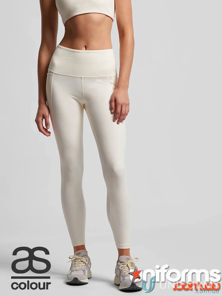 Active Leggings - Unleash Your Performance 4630-AS AS Ladies Active Leggings