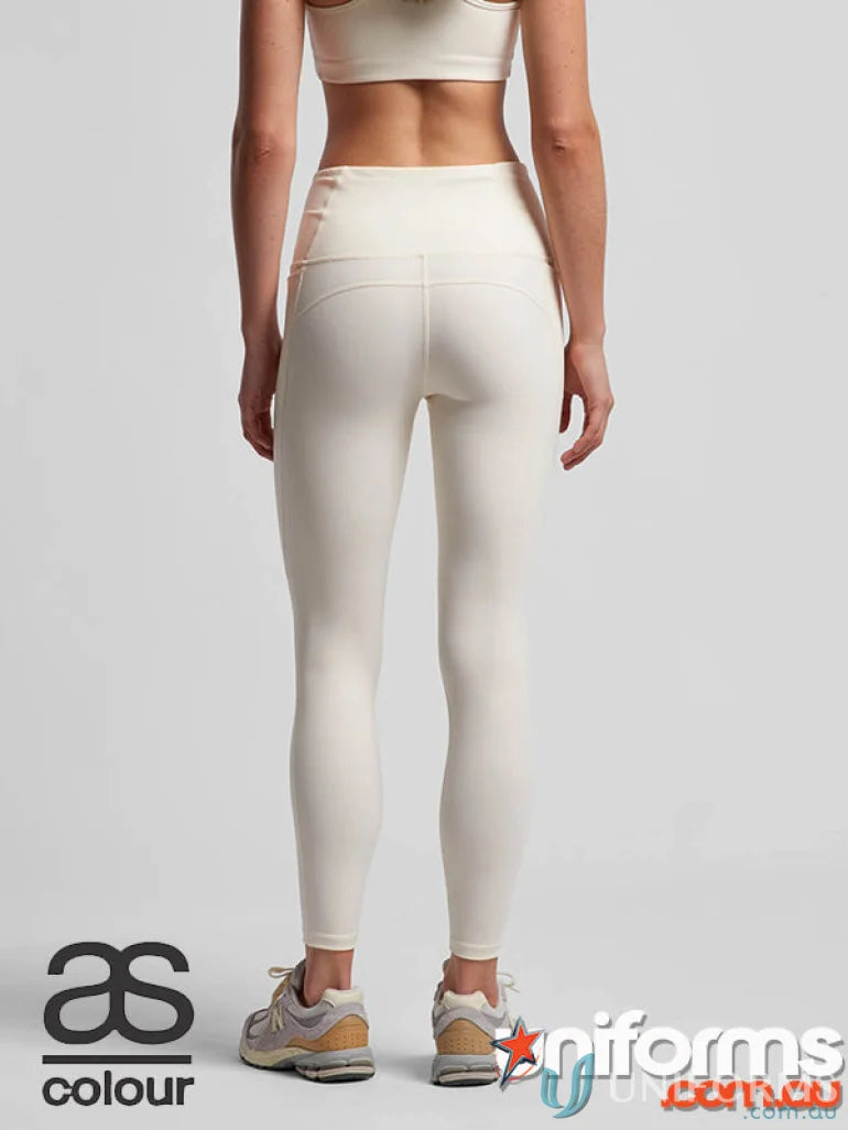 Active Leggings - Unleash Your Performance 4630-AS AS Ladies Active Leggings