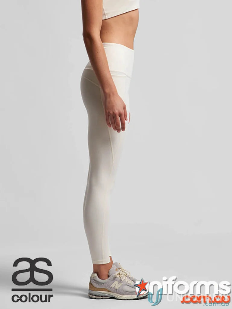 Active Leggings - Unleash Your Performance 4630-AS AS Ladies Active Leggings