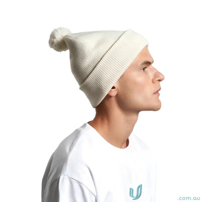 AS 1124 AS Pom Pom Beanie