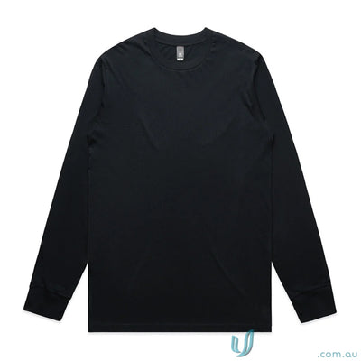 AS 5020-AS AS Staple LS Tee