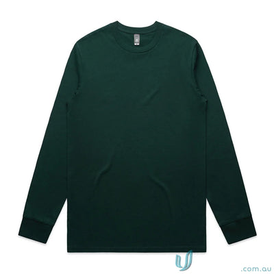 AS 5020-AS AS Staple LS Tee