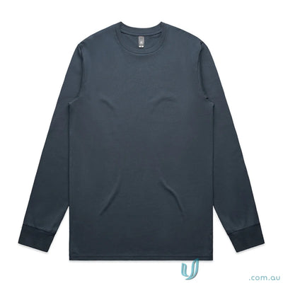 AS 5020-AS AS Staple LS Tee
