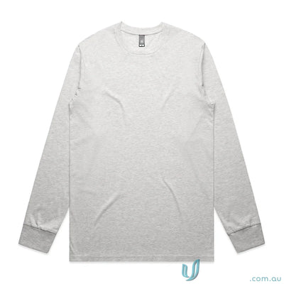 AS 5020-AS AS Staple LS Tee