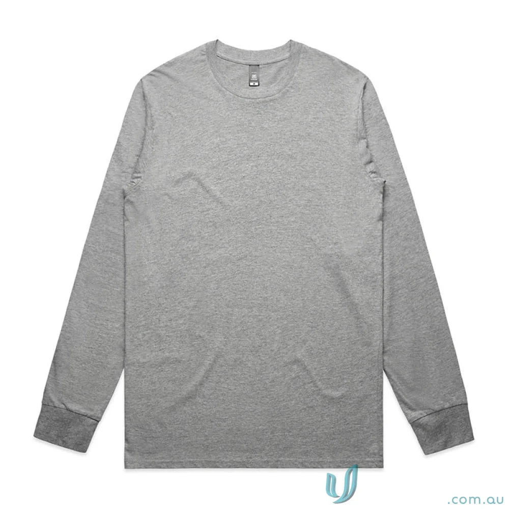 AS 5020-AS AS Staple LS Tee