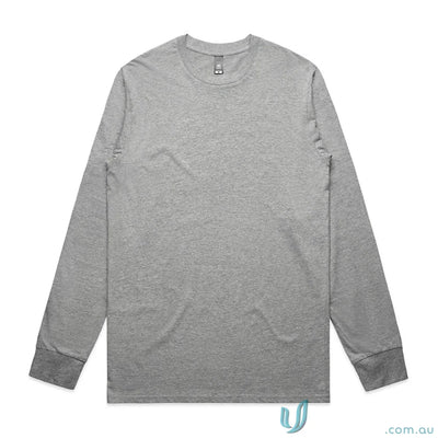 AS 5020-AS AS Staple LS Tee