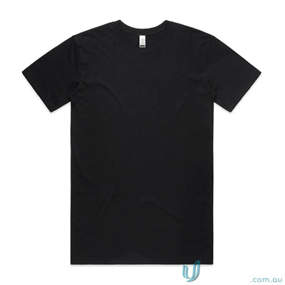 AS 5001G-AS AS Staple Organic Tee