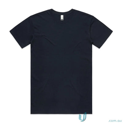 AS 5001G-AS AS Staple Organic Tee
