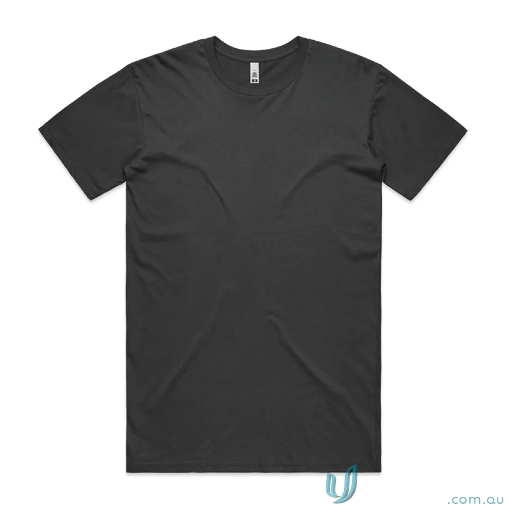AS 3005-AS AS Staple Tee