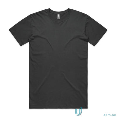 AS 3005-AS AS Staple Tee
