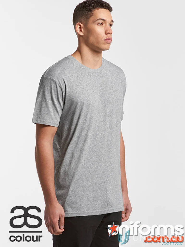 AS 3005-AS AS Staple Tee