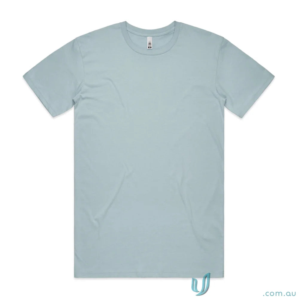 AS 3005-AS AS Staple Tee