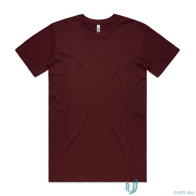 AS 3005-AS AS Staple Tee
