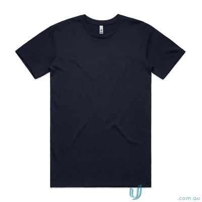 AS 3005-AS AS Staple Tee