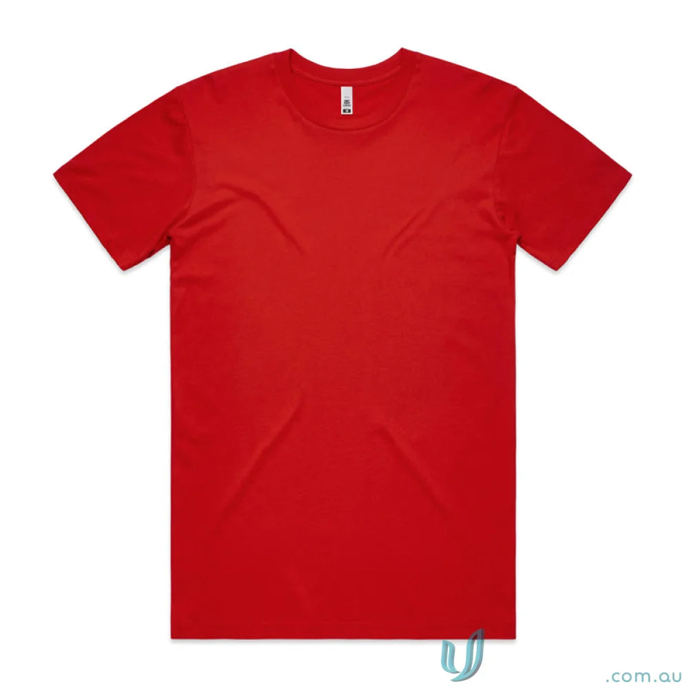 AS 3005-AS AS Staple Tee