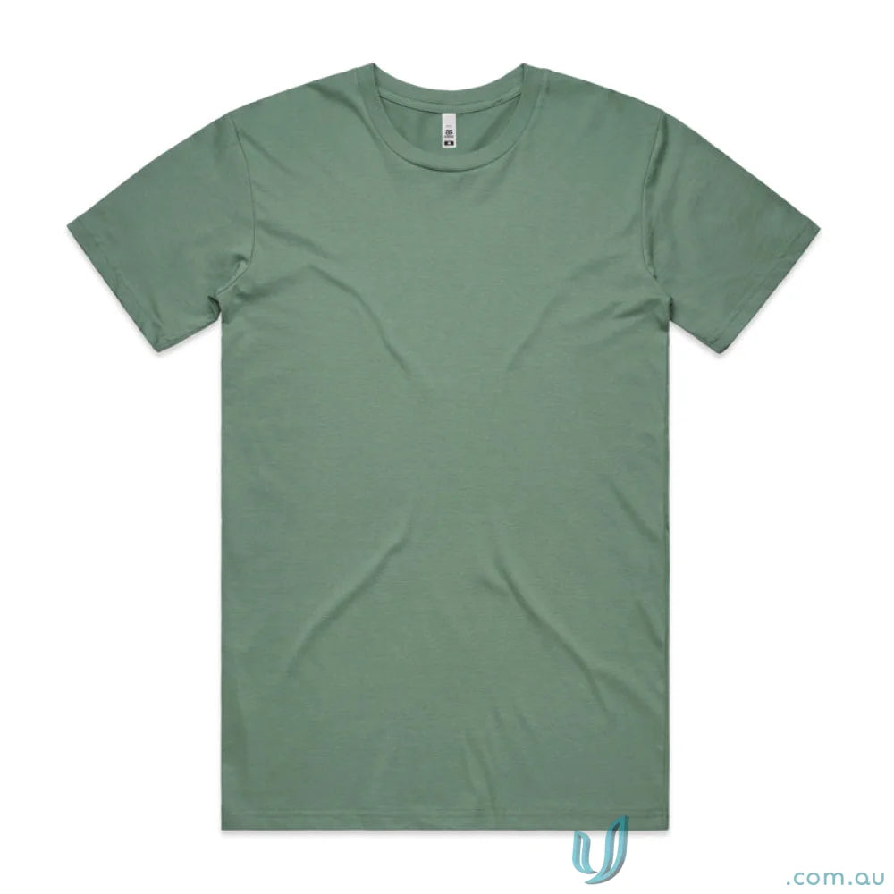AS 3005-AS AS Staple Tee