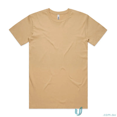 AS 3005-AS AS Staple Tee
