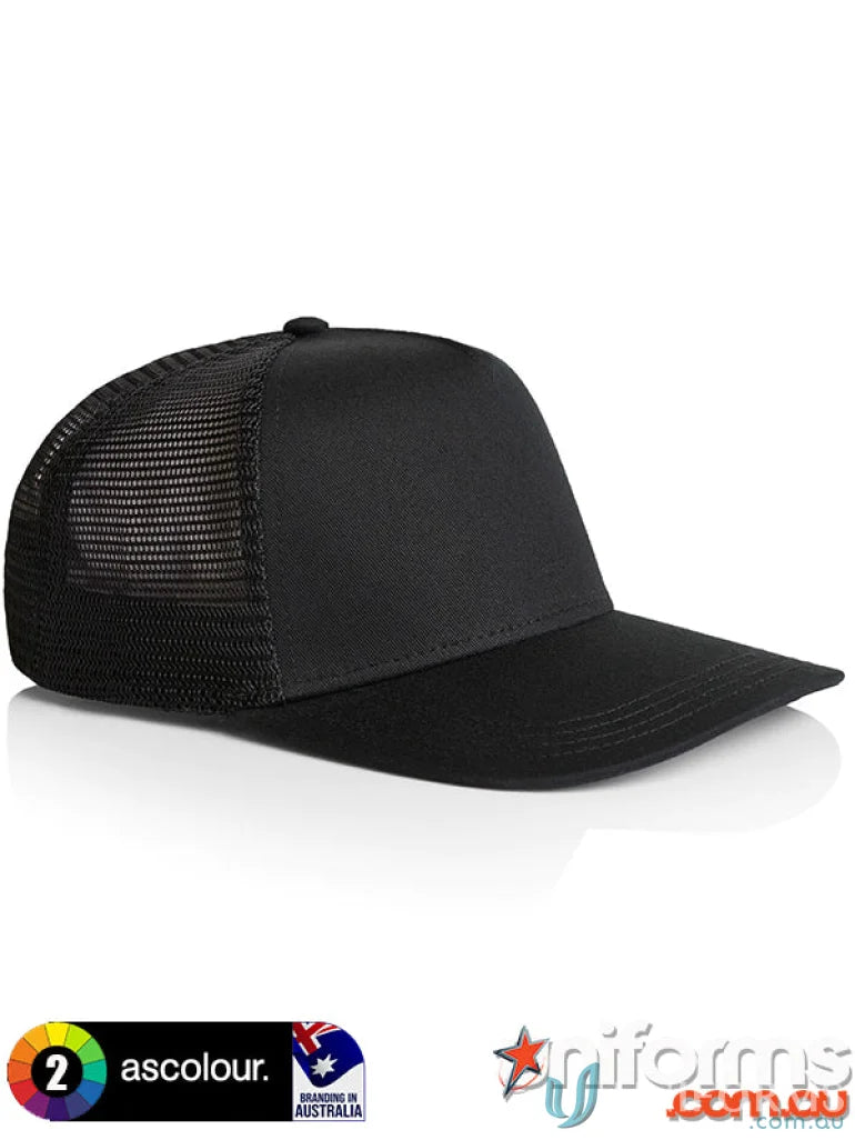 1108-AS 1108-AS-1 AS Trucker Cap