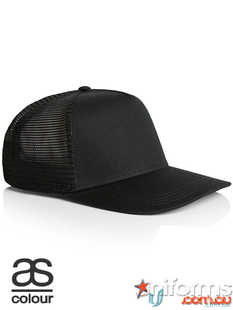 1108-AS 1108-AS-1 AS Trucker Cap