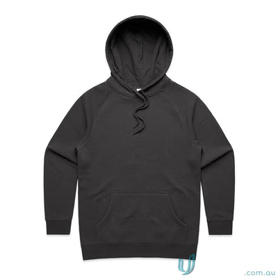 AS 4101-AS AS Womens Supply Hoodie