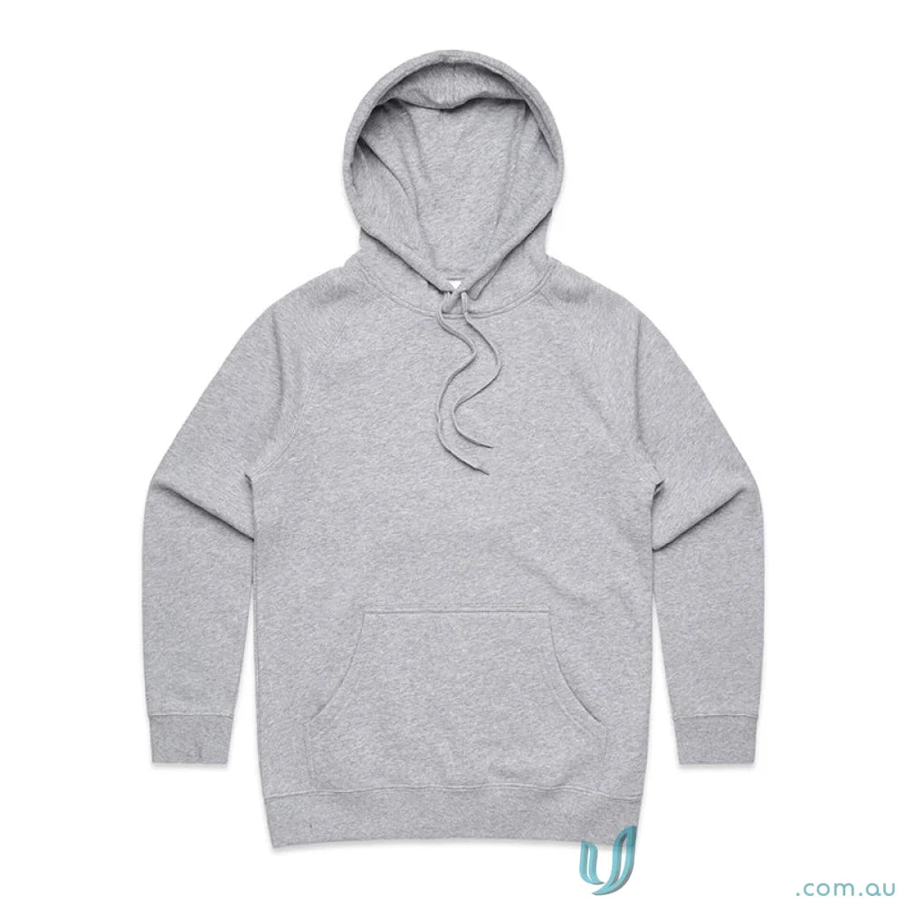AS 4101-AS AS Womens Supply Hoodie