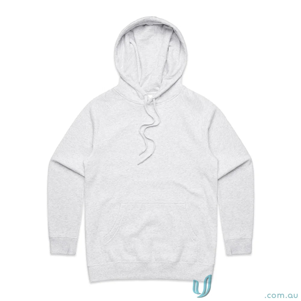 AS 4101-AS AS Womens Supply Hoodie