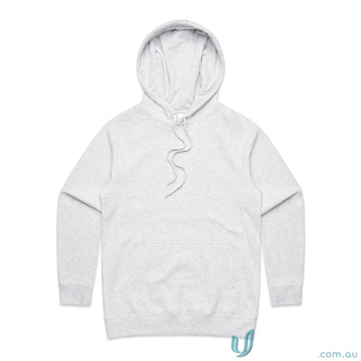 AS 4101-AS AS Womens Supply Hoodie