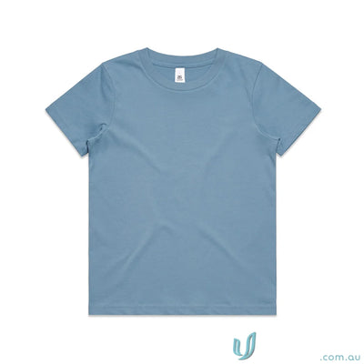AS 3006-AS AS Youth Staple Tee