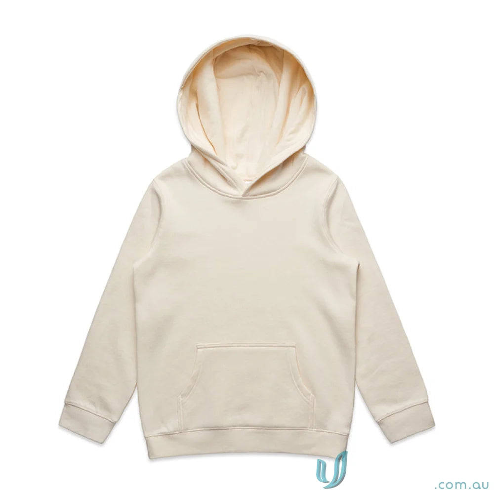 AS 3033-AS AS Youth Supply Hoodie