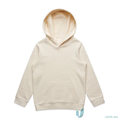 AS 3033-AS AS Youth Supply Hoodie
