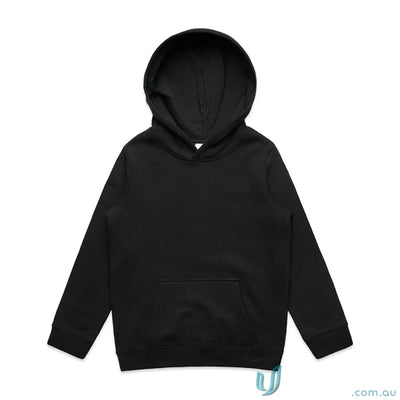 AS 3033-AS AS Youth Supply Hoodie