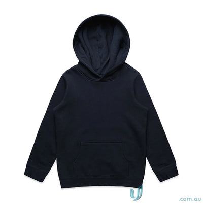 AS 3033-AS AS Youth Supply Hoodie