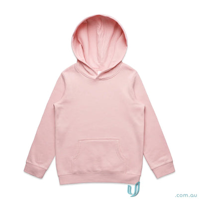 AS 3033-AS AS Youth Supply Hoodie