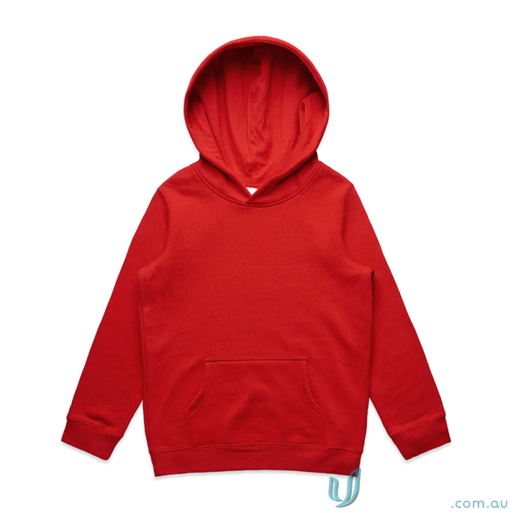 AS 3033-AS AS Youth Supply Hoodie
