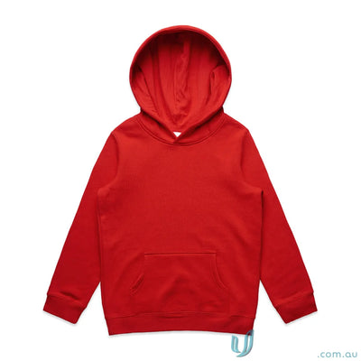 AS 3033-AS AS Youth Supply Hoodie