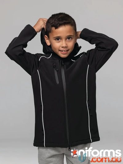 Aussie Pacific 3531 Aspen Kids Jacket front product image