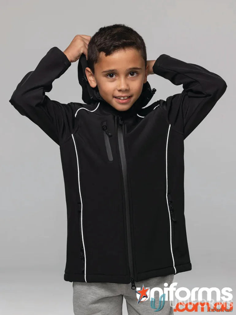 Aussie Pacific 3531 Aspen Kids Jacket front product image