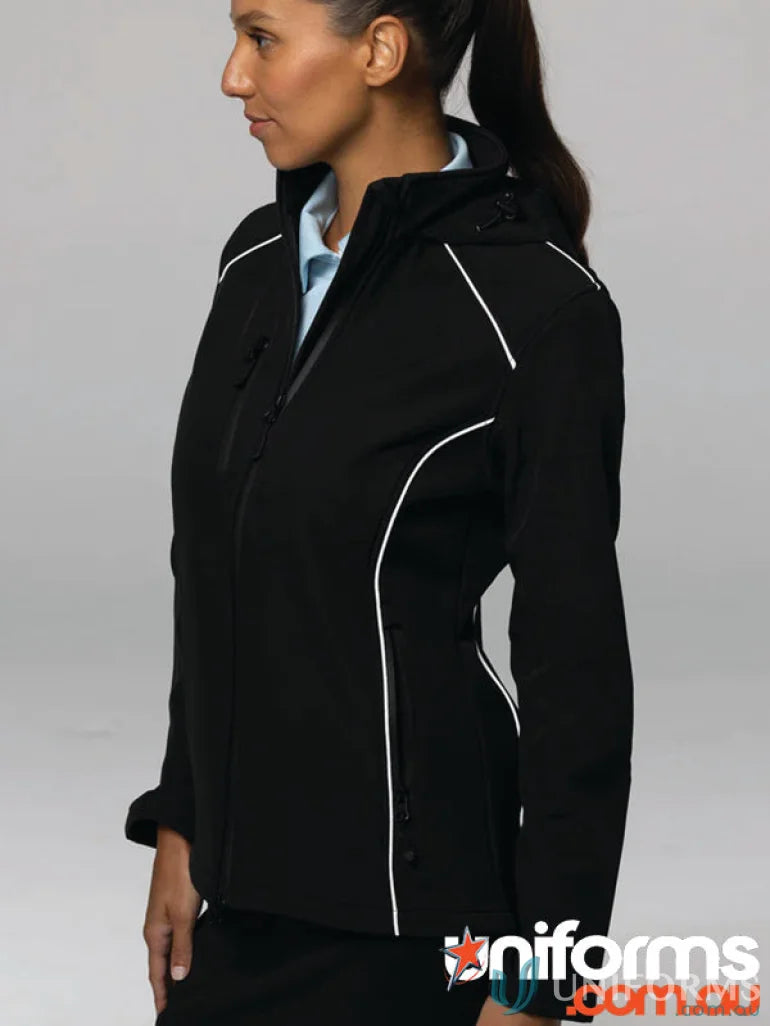 Aussie Pacific 2531 Aspen Lady Jacket front product image