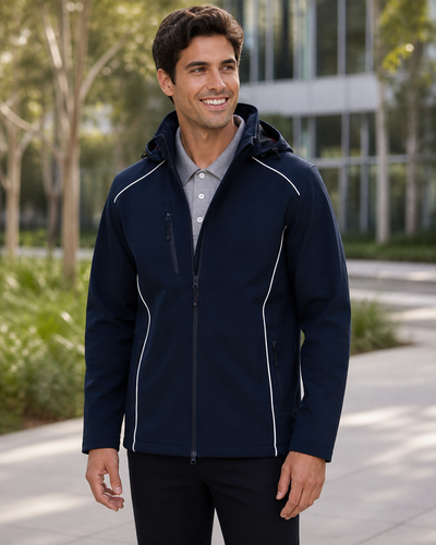 Aspen Mens Jacket