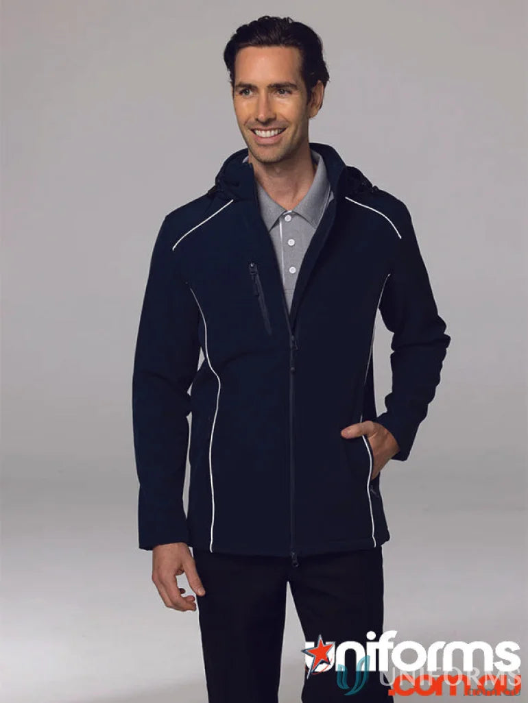 Aussie Pacific 1531 Aspen Mens Jacket