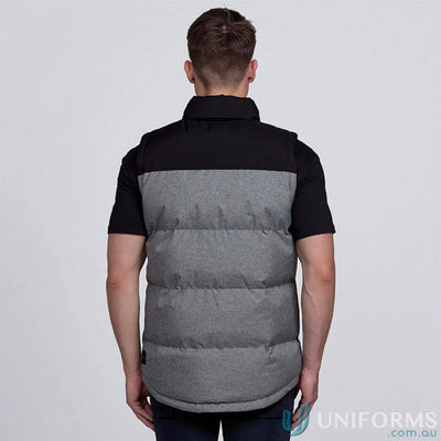 Gear For Life SIAPV Axle Puffa Vest