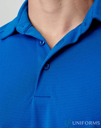 Winning Spirit PS87 Bamboo Corporate Polo